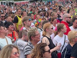 KPOne Festival - Wolfsburg 2024